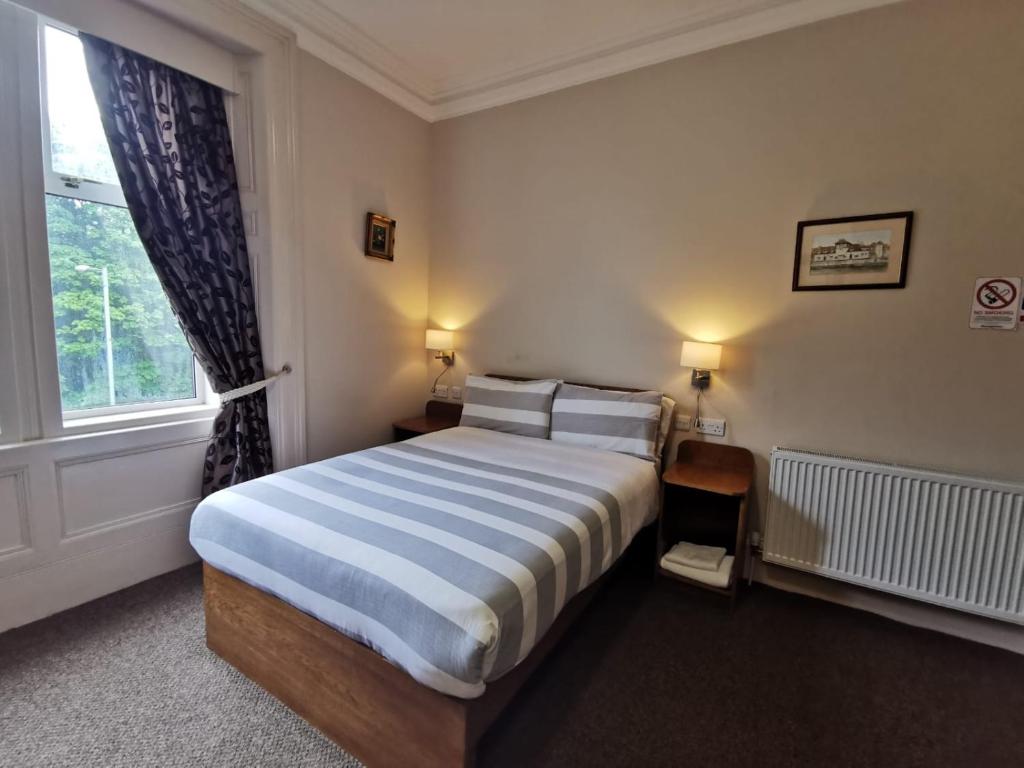 Bonkle House room 3